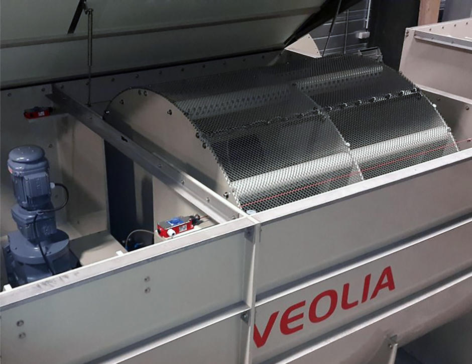 WEFTEC 2024 Veolia Water Technologies North America